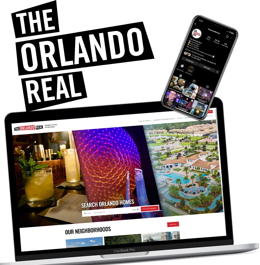 The Orlando Real